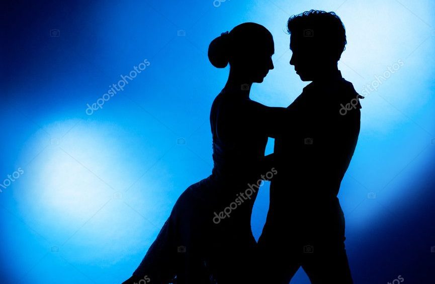 danseurs